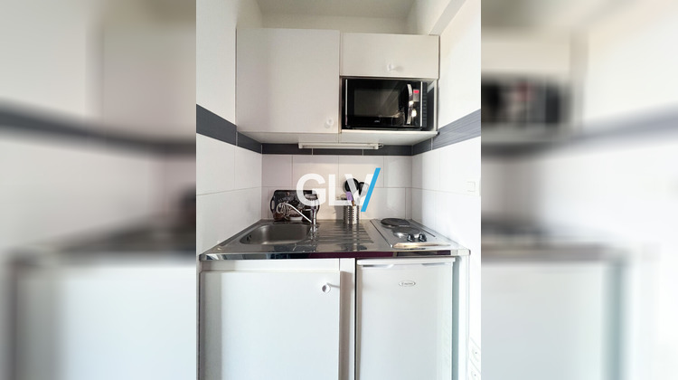 Ma-Cabane - Location Appartement LILLE, 16 m²