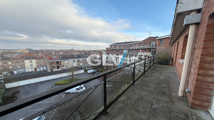 Ma-Cabane - Location Appartement LILLE, 47 m²