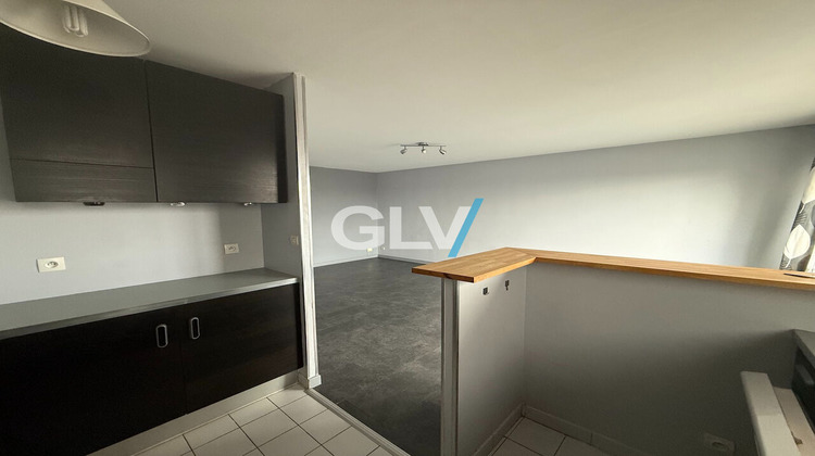 Ma-Cabane - Location Appartement LILLE, 47 m²