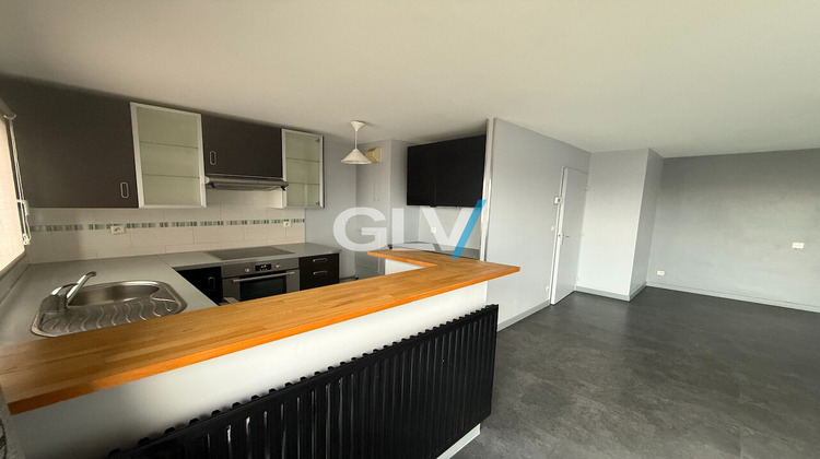 Ma-Cabane - Location Appartement LILLE, 47 m²