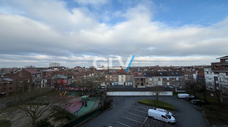 Ma-Cabane - Location Appartement LILLE, 47 m²