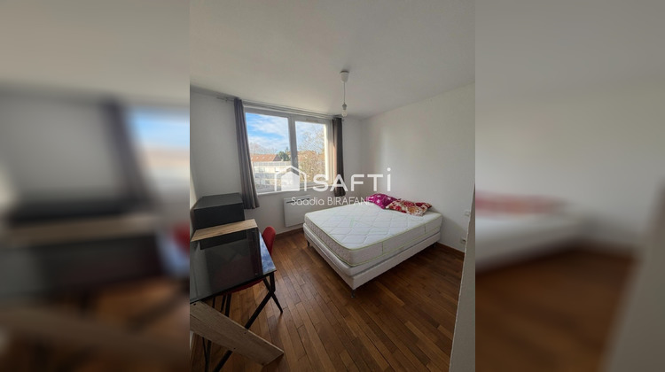 Ma-Cabane - Location Appartement Lille, 50 m²