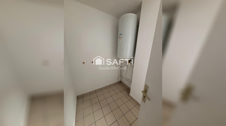 Ma-Cabane - Location Appartement Lille, 50 m²