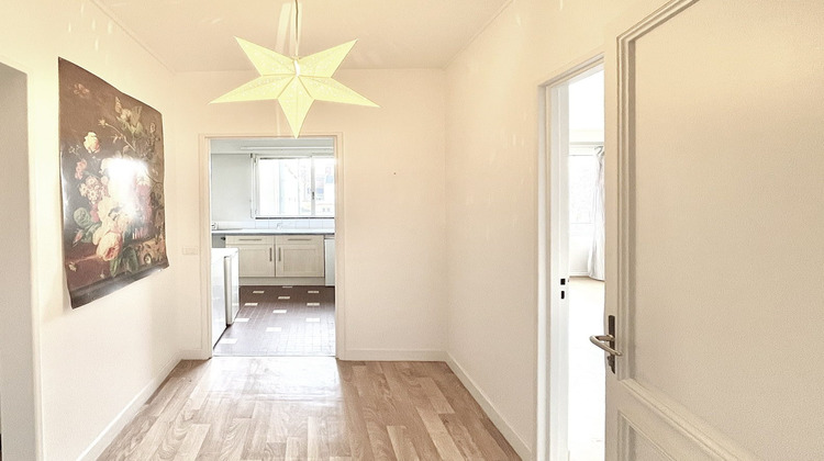 Ma-Cabane - Location Appartement Lille, 45 m²