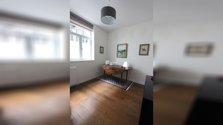 Ma-Cabane - Location Appartement lille, 62 m²
