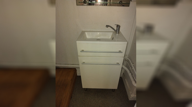 Ma-Cabane - Location Appartement LILLE, 22 m²