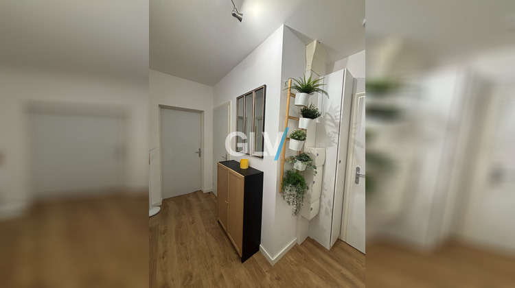 Ma-Cabane - Location Appartement LILLE, 56 m²
