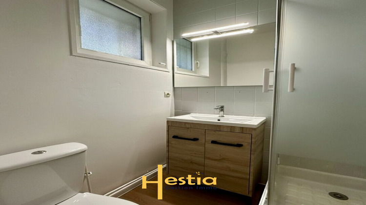 Ma-Cabane - Location Appartement LILLE, 28 m²