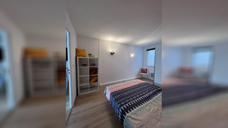 Ma-Cabane - Location Appartement LILLE, 58 m²