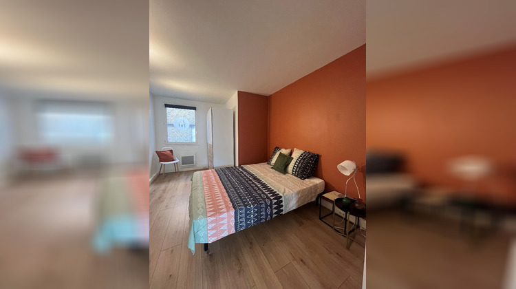 Ma-Cabane - Location Appartement LILLE, 58 m²