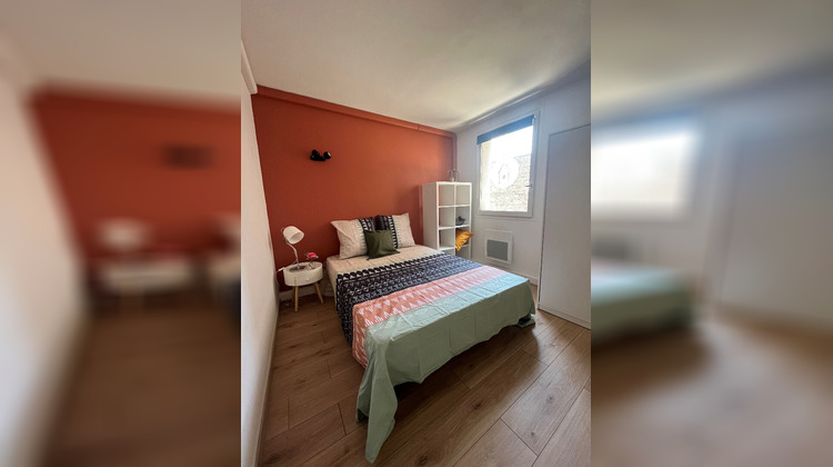 Ma-Cabane - Location Appartement LILLE, 58 m²