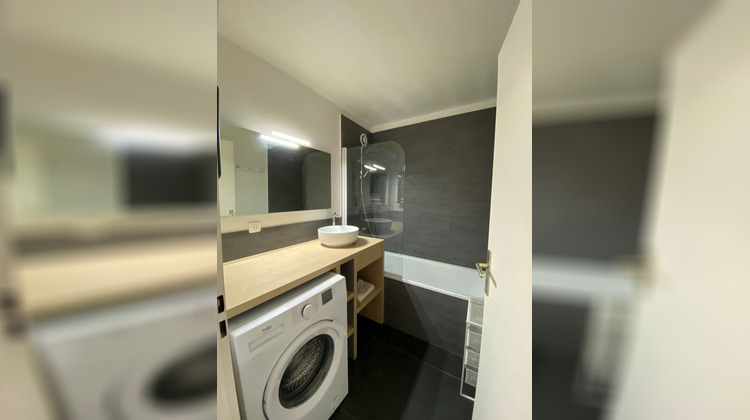 Ma-Cabane - Location Appartement LILLE, 58 m²