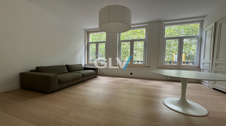 Ma-Cabane - Location Appartement LILLE, 30 m²