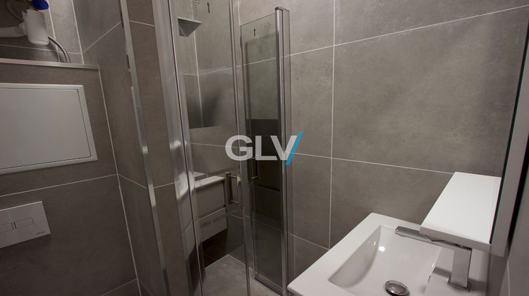 Ma-Cabane - Location Appartement LILLE, 30 m²