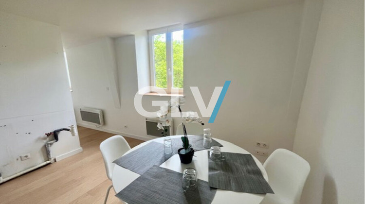 Ma-Cabane - Location Appartement LILLE, 19 m²