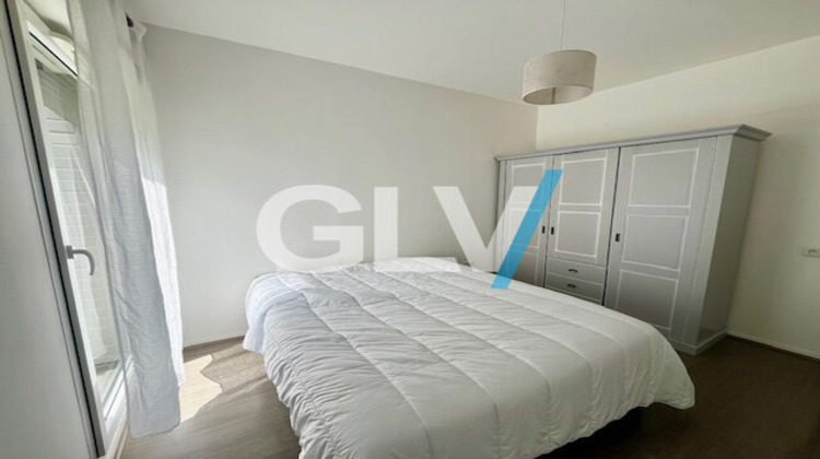 Ma-Cabane - Location Appartement LILLE, 58 m²