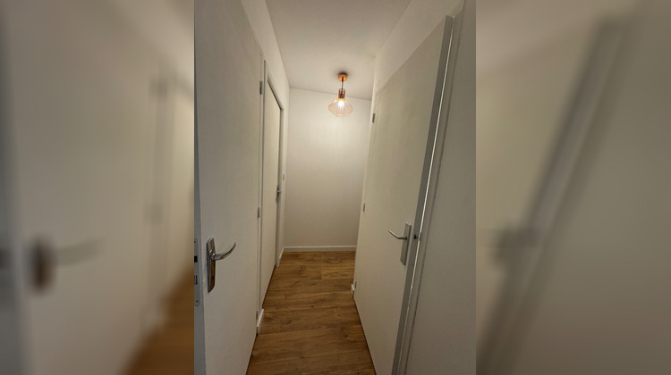 Ma-Cabane - Location Appartement LILLE, 27 m²