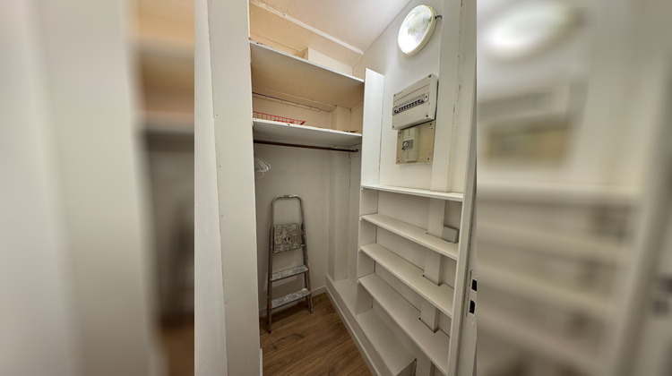 Ma-Cabane - Location Appartement LILLE, 27 m²