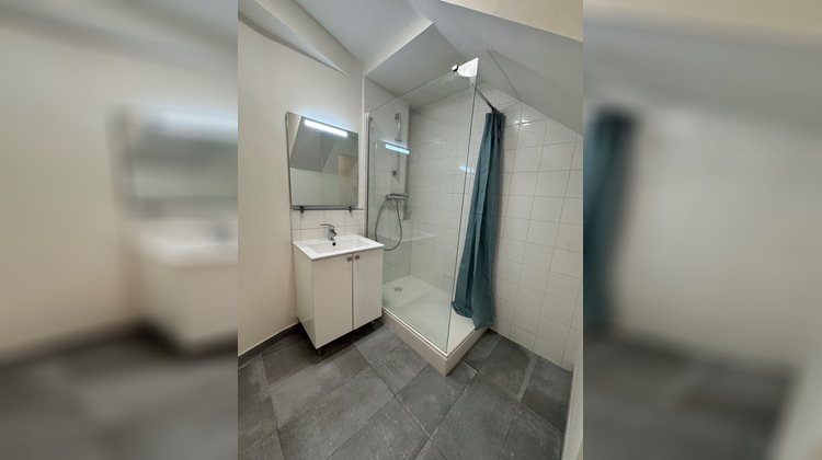 Ma-Cabane - Location Appartement LILLE, 27 m²