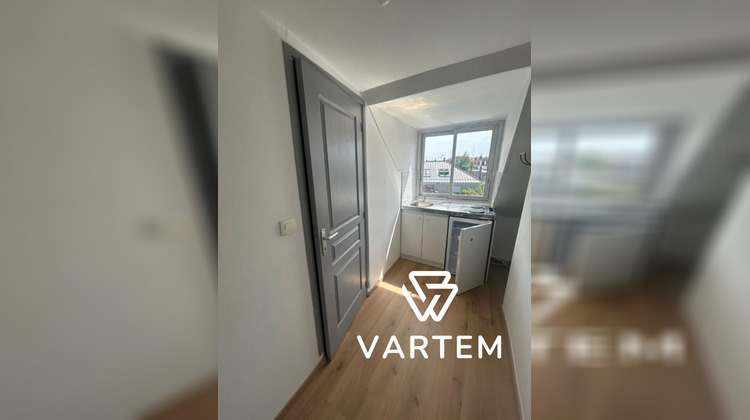 Ma-Cabane - Location Appartement LILLE, 19 m²