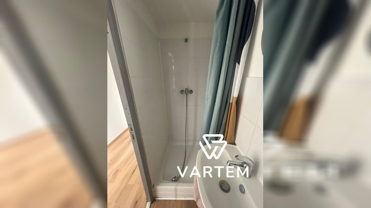 Ma-Cabane - Location Appartement LILLE, 19 m²