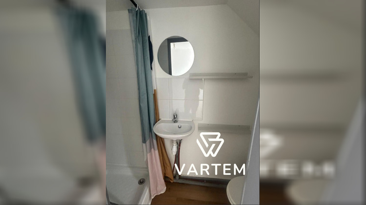 Ma-Cabane - Location Appartement LILLE, 19 m²