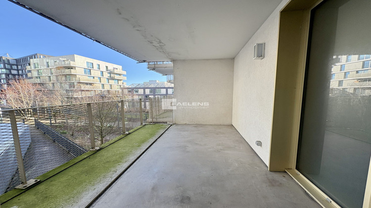 Ma-Cabane - Location Appartement Lille, 50 m²