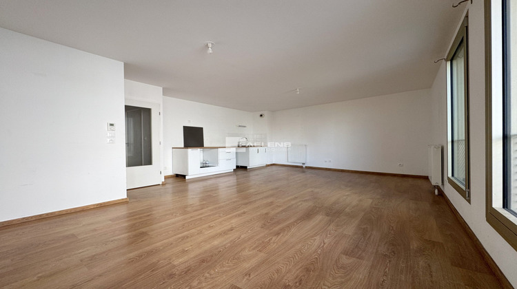 Ma-Cabane - Location Appartement Lille, 50 m²
