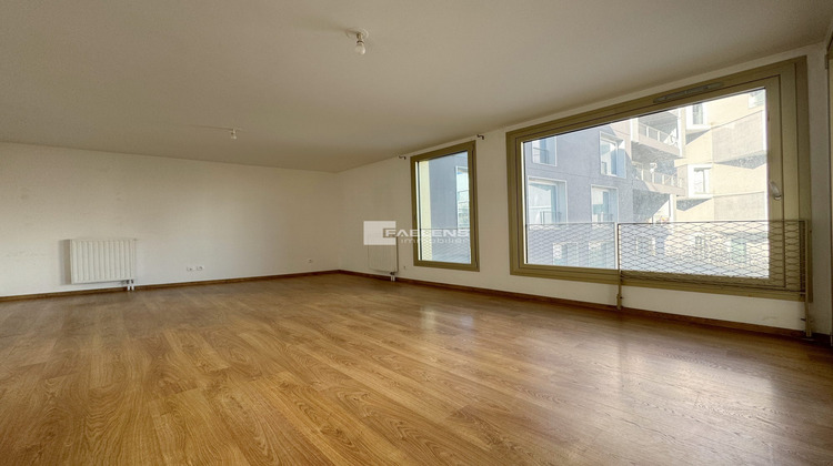 Ma-Cabane - Location Appartement Lille, 50 m²