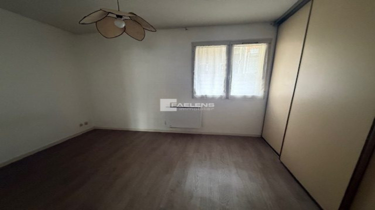 Ma-Cabane - Location Appartement Lille, 47 m²