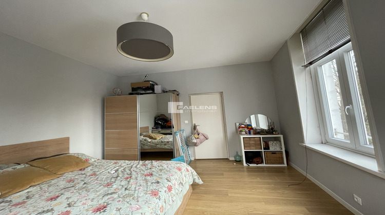 Ma-Cabane - Location Appartement LILLE, 44 m²