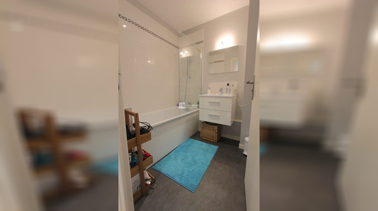Ma-Cabane - Location Appartement LILLE, 44 m²