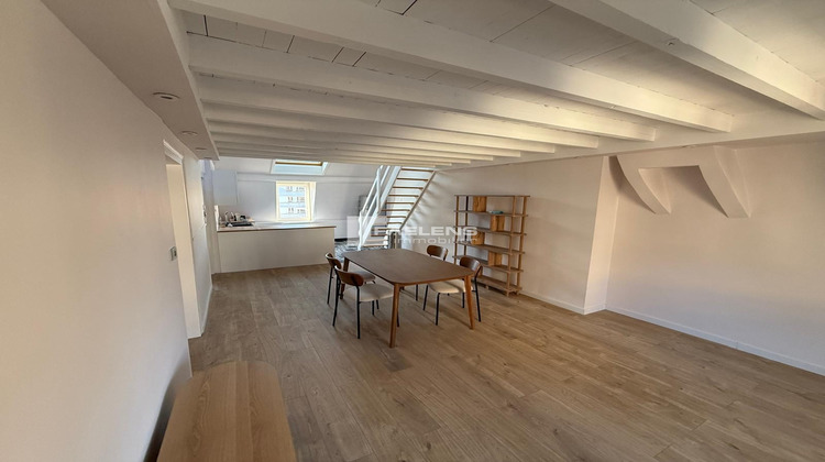 Ma-Cabane - Location Appartement Lille, 57 m²