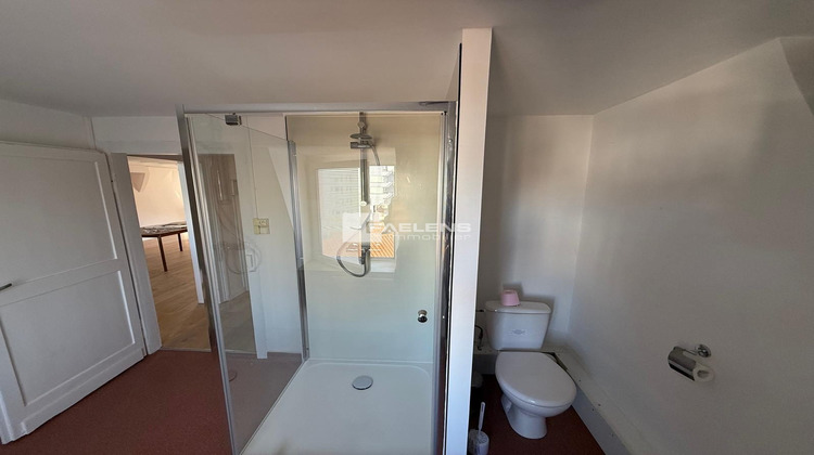 Ma-Cabane - Location Appartement Lille, 57 m²