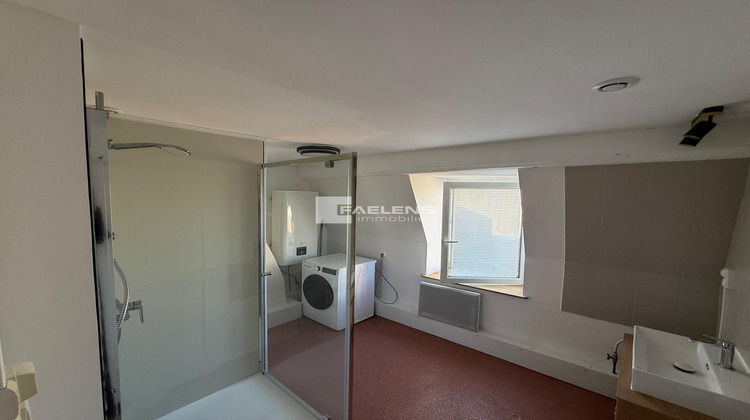 Ma-Cabane - Location Appartement Lille, 57 m²