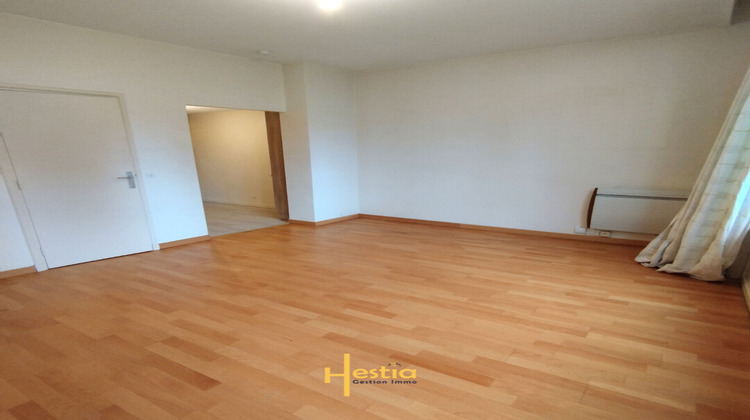 Ma-Cabane - Location Appartement LILLE, 31 m²