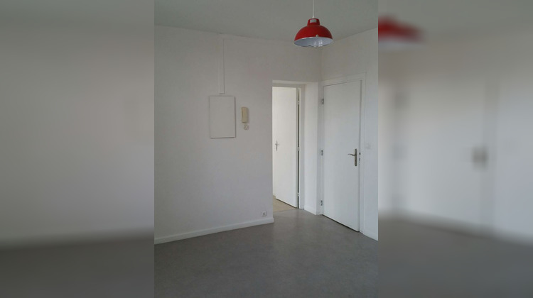 Ma-Cabane - Location Appartement LILLE, 35 m²