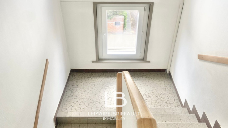 Ma-Cabane - Location Appartement Lille, 62 m²