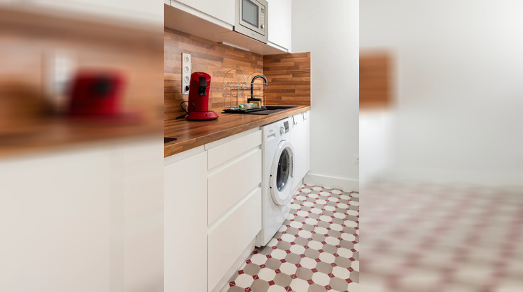 Ma-Cabane - Location Appartement Lille, 30 m²