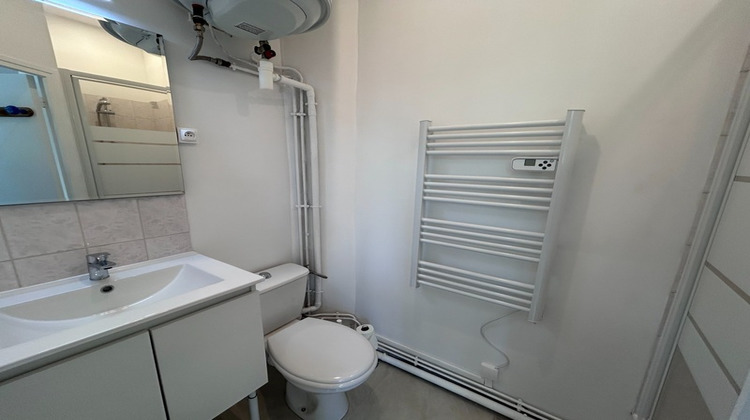 Ma-Cabane - Location Appartement LILLE, 22 m²