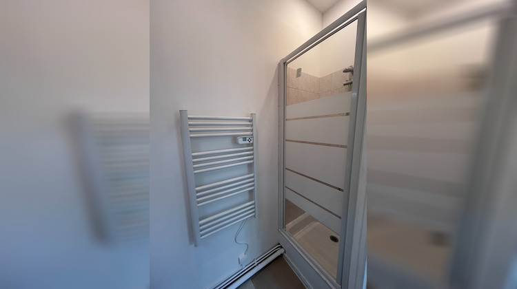 Ma-Cabane - Location Appartement LILLE, 22 m²