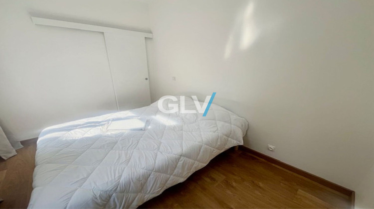 Ma-Cabane - Location Appartement LILLE, 57 m²