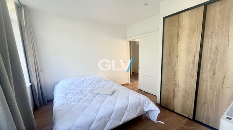 Ma-Cabane - Location Appartement LILLE, 57 m²