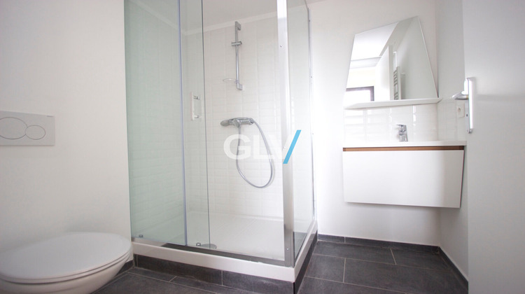 Ma-Cabane - Location Appartement LILLE, 21 m²