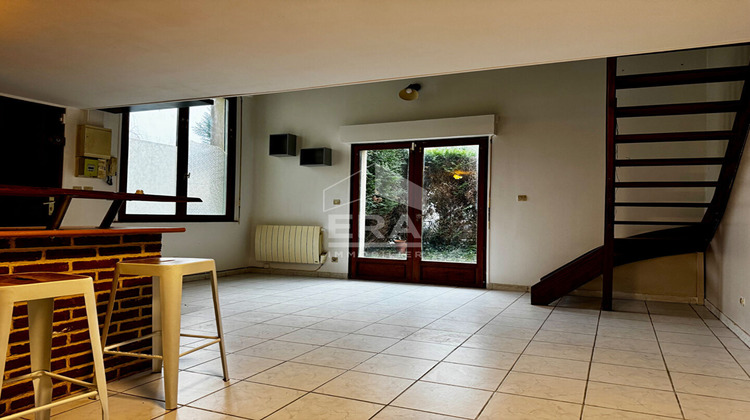 Ma-Cabane - Location Appartement LILLE, 48 m²