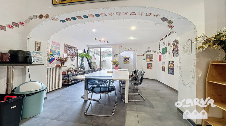 Ma-Cabane - Location Appartement Lille, 28 m²