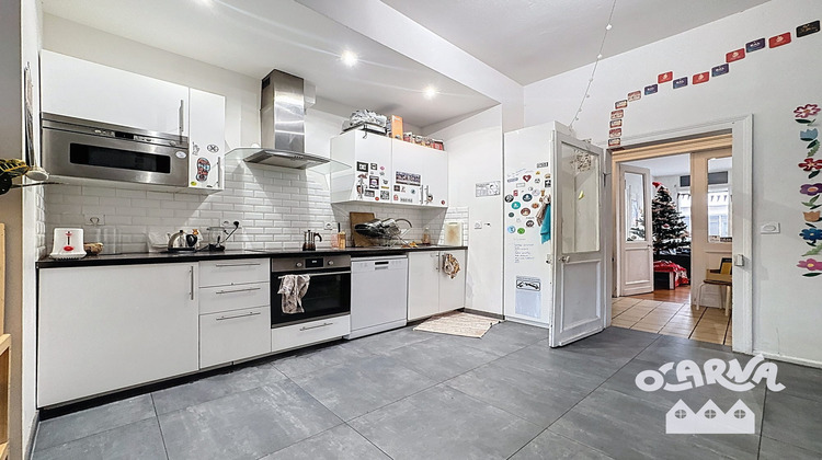 Ma-Cabane - Location Appartement Lille, 28 m²