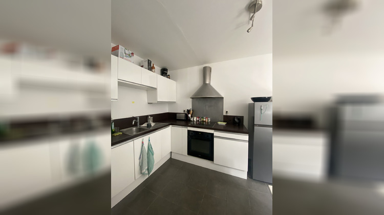 Ma-Cabane - Location Appartement Lille, 81 m²