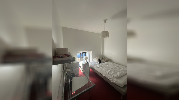 Ma-Cabane - Location Appartement Lille, 81 m²