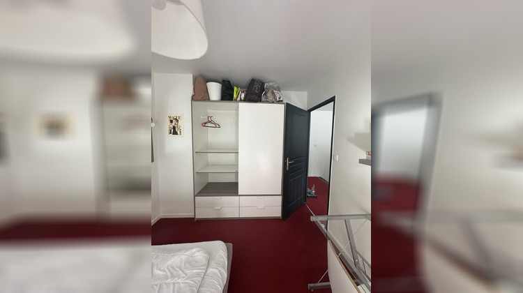 Ma-Cabane - Location Appartement Lille, 81 m²